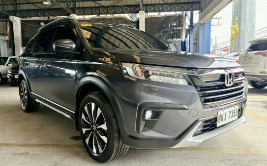 2024 HONDA BRV VX A/T.