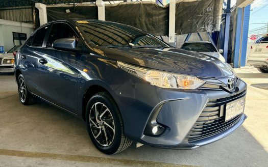 2024 TOYOTA VIOS XLE A/T.