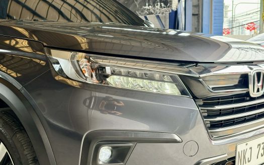 2024 HONDA BRV VX A/T.