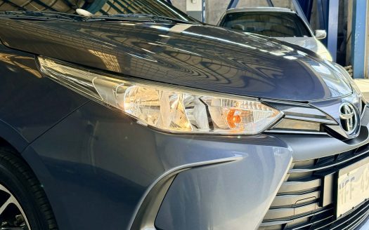 2024 TOYOTA VIOS XLE A/T.