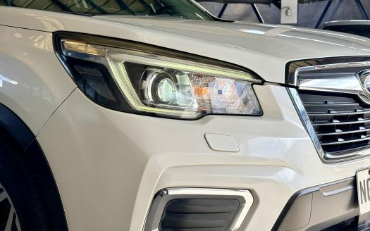 2020 SUBARU FORESTER 2.0I-L AWD A/T.