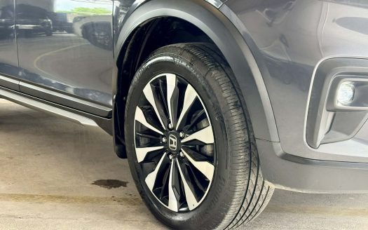 2024 HONDA BRV VX A/T.