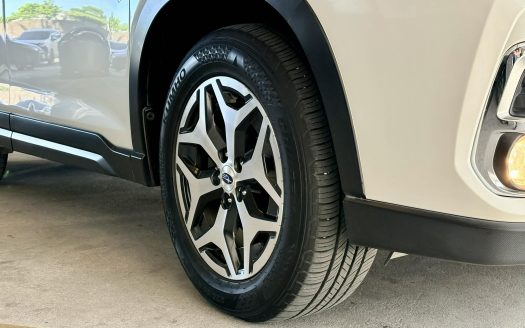 2020 SUBARU FORESTER 2.0I-L AWD A/T.