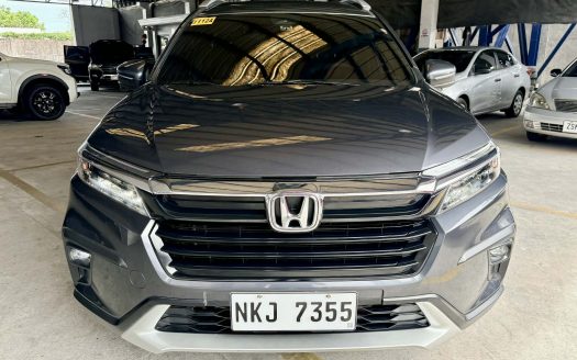 2024 HONDA BRV VX A/T.