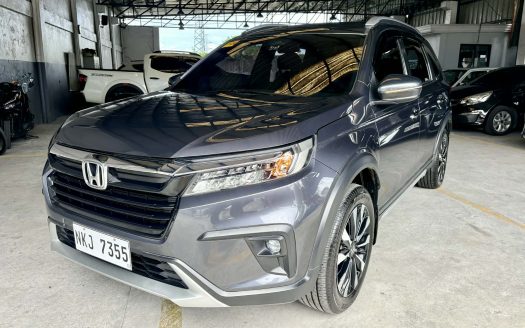 2024 HONDA BRV VX A/T.