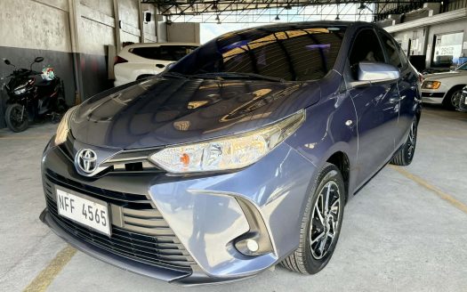 2024 TOYOTA VIOS XLE A/T.