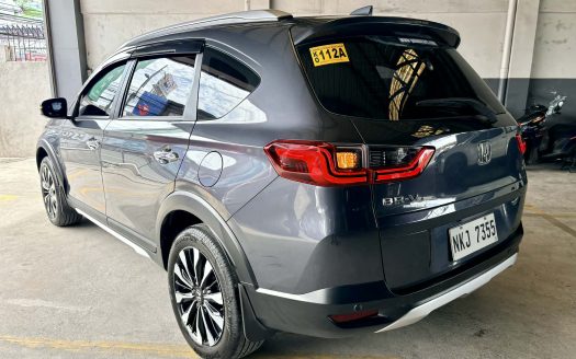 2024 HONDA BRV VX A/T.