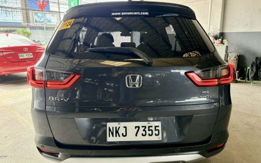 2024 HONDA BRV VX A/T.