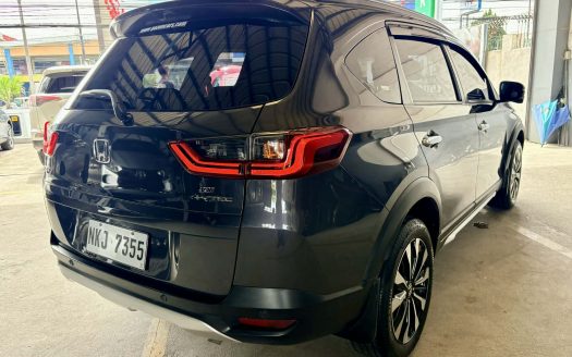 2024 HONDA BRV VX A/T.